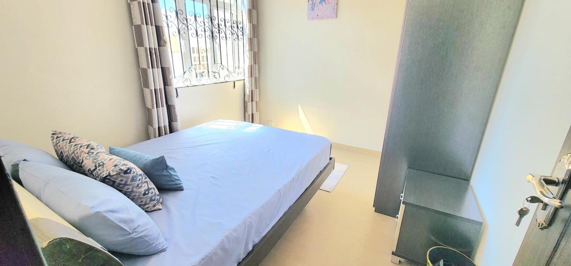 Number 7, 2Nd Floor, Pebble Bay Apartments With Garden View Grand Baie Exterior photo